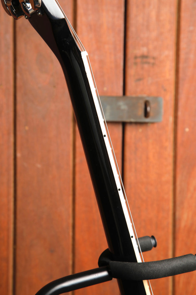 Gibson SG Standard Ebony Electric Guitar