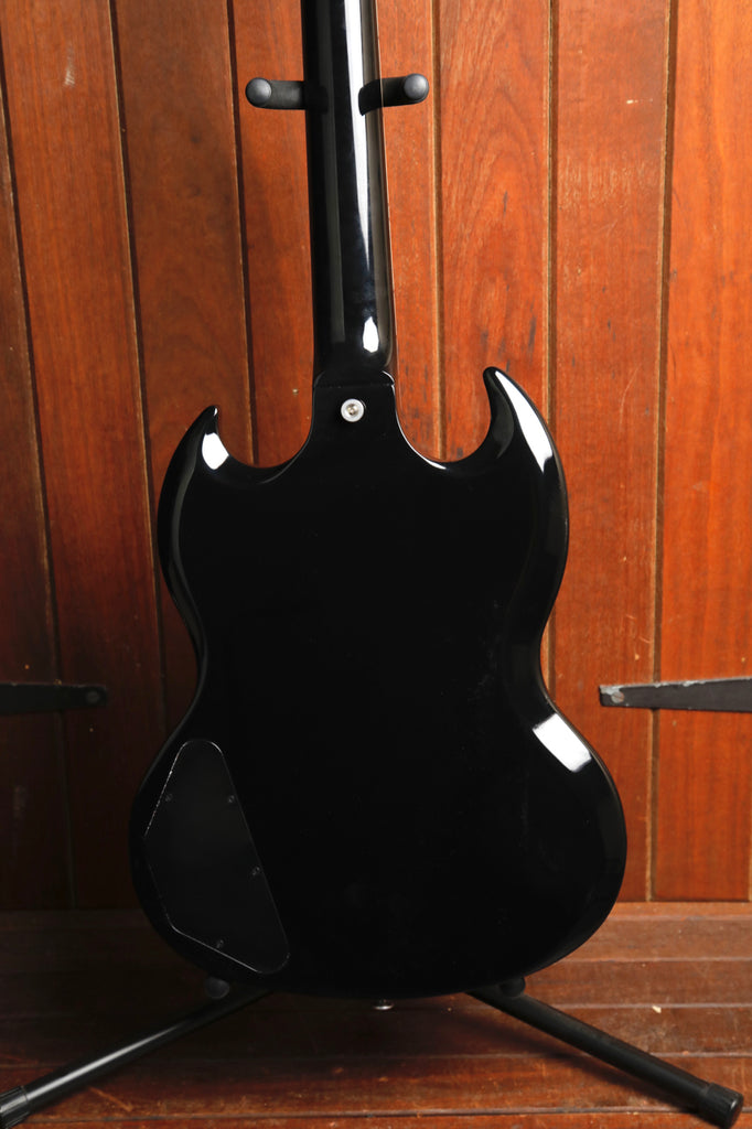 Gibson SG Standard Ebony Electric Guitar