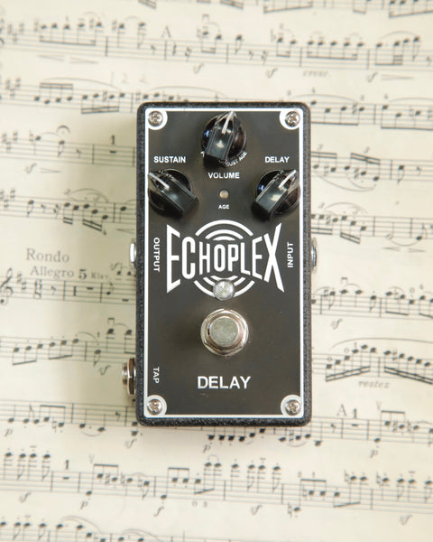 MXR Echoplex Delay EP103 Delay Pedal Pre-Owned