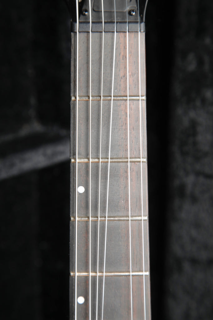 Ibanez RGD61ALA Midnight Tropical Rainforest Electric Guitar Pre-Owned