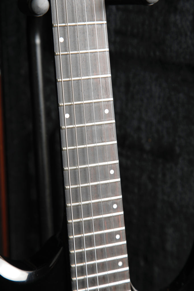 Ibanez RGD61ALA Midnight Tropical Rainforest Electric Guitar Pre-Owned