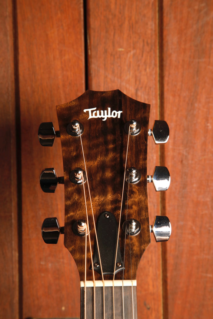 Taylor 114ce Grand Auditorium Acoustic-Electric Guitar