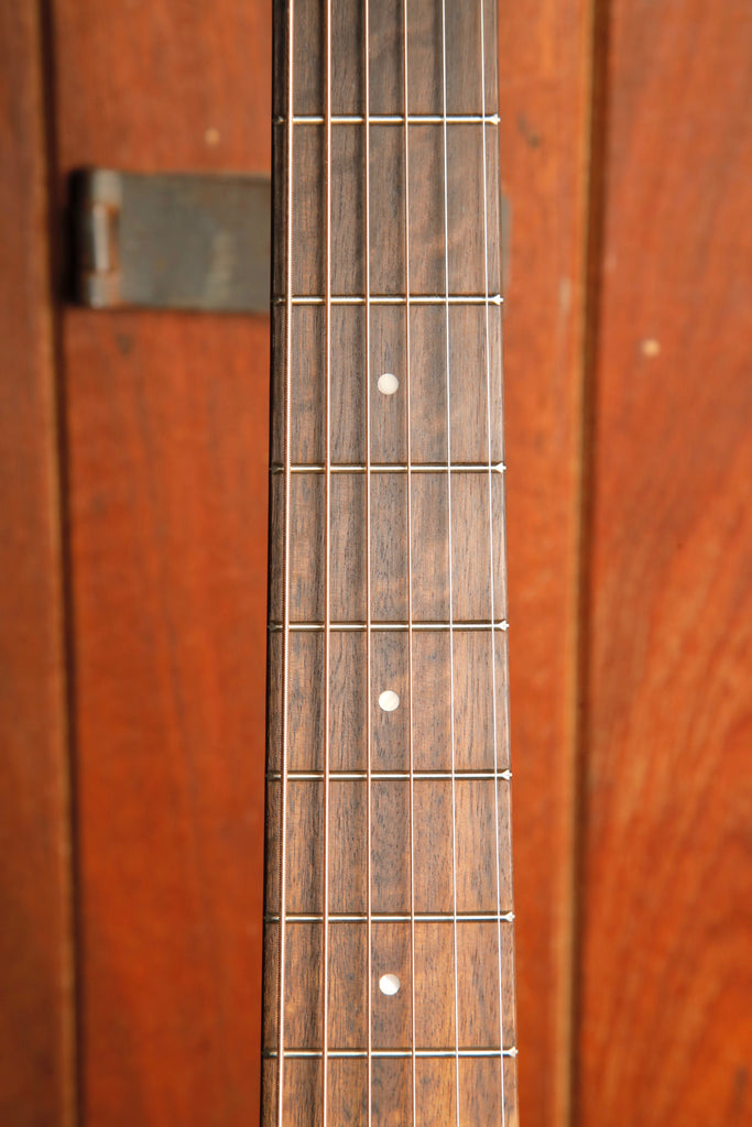 Taylor 114ce Grand Auditorium Acoustic-Electric Guitar