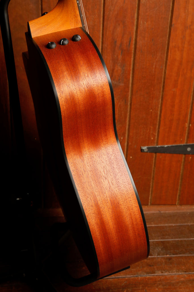 Taylor 114ce Grand Auditorium Acoustic-Electric Guitar