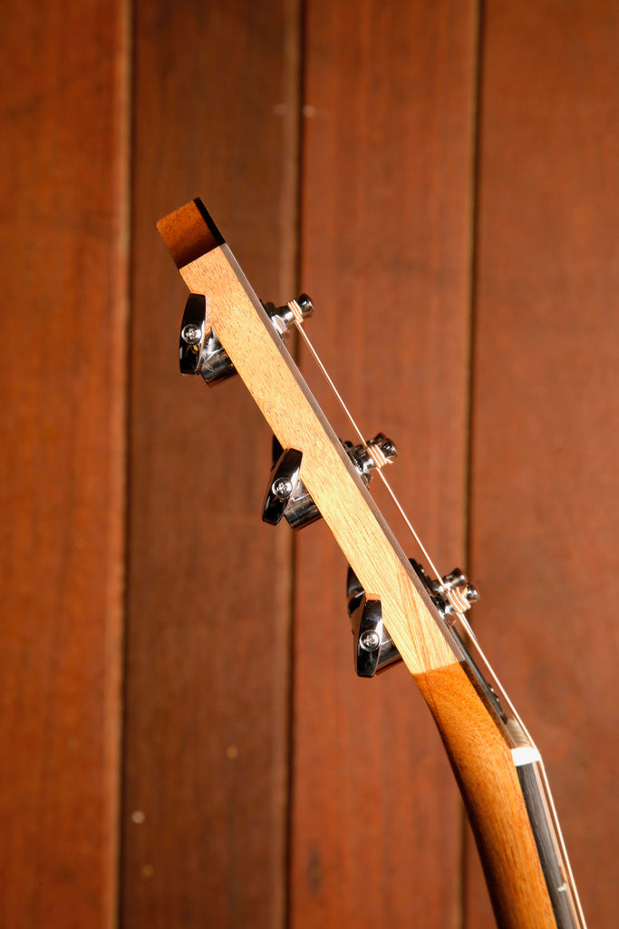 Taylor 114ce Grand Auditorium Acoustic-Electric Guitar