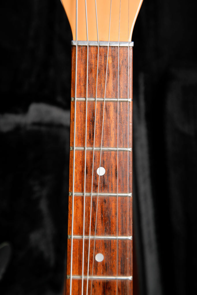 Danelectro '56 U2 Copper Electric Guitar Pre-Owned