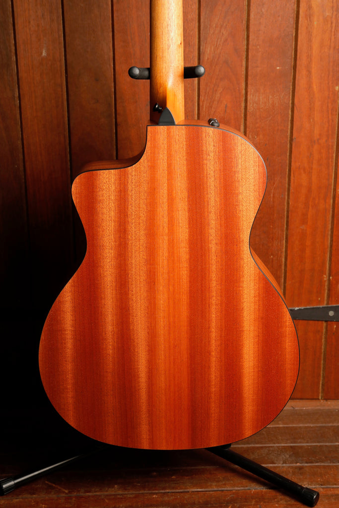 Taylor 114ce Grand Auditorium Acoustic-Electric Guitar