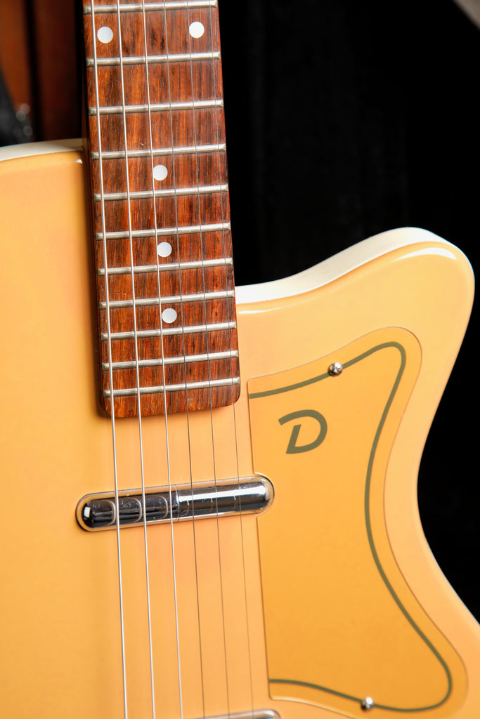Danelectro '56 U2 Copper Electric Guitar Pre-Owned