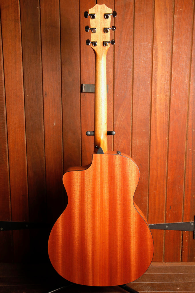 Taylor 114ce Grand Auditorium Acoustic-Electric Guitar