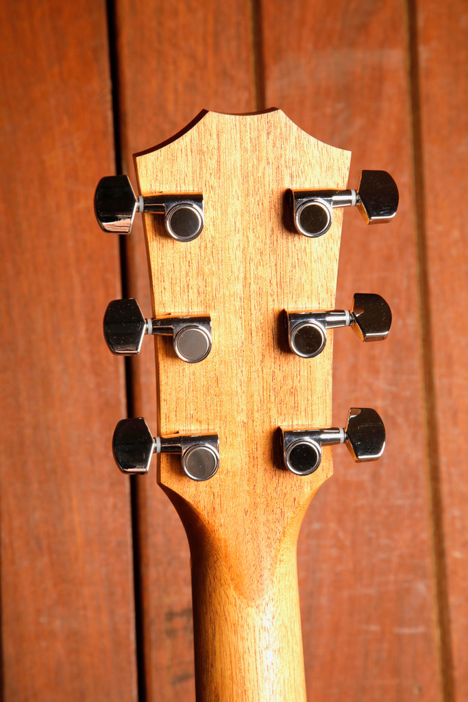 Taylor 114ce Grand Auditorium Acoustic-Electric Guitar