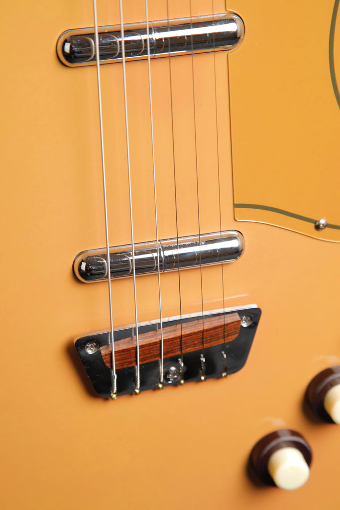 Danelectro '56 U2 Copper Electric Guitar Pre-Owned
