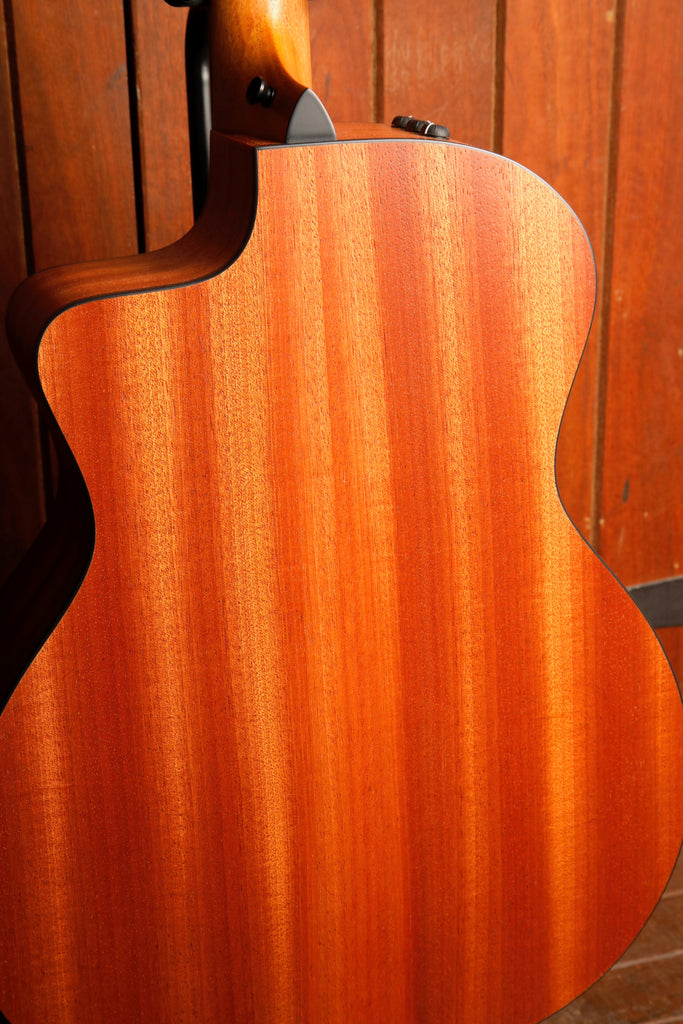 Taylor 114ce Grand Auditorium Acoustic-Electric Guitar