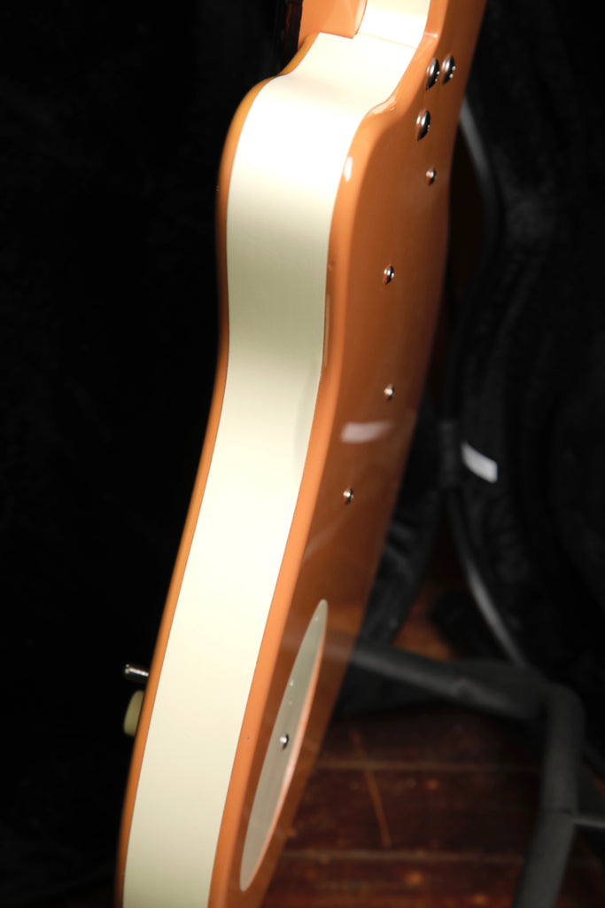 Danelectro '56 U2 Copper Electric Guitar Pre-Owned
