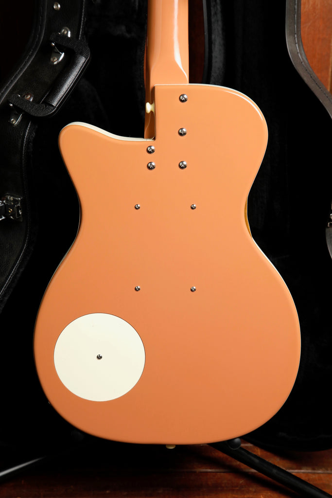 Danelectro '56 U2 Copper Electric Guitar Pre-Owned