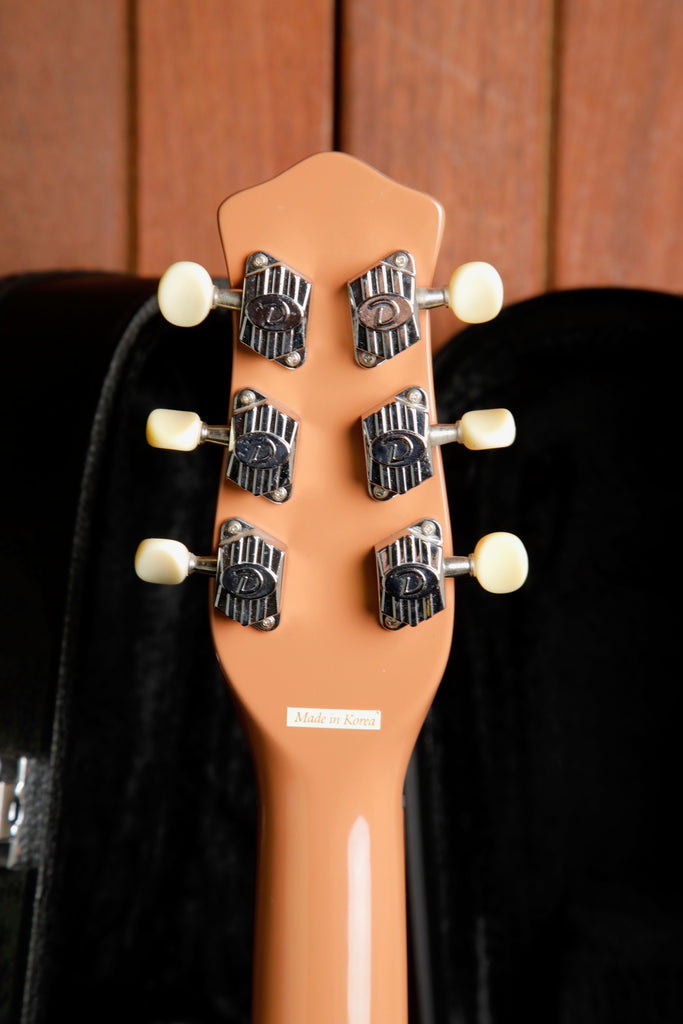 Danelectro '56 U2 Copper Electric Guitar Pre-Owned
