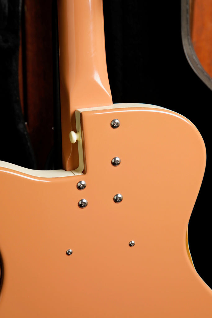 Danelectro '56 U2 Copper Electric Guitar Pre-Owned