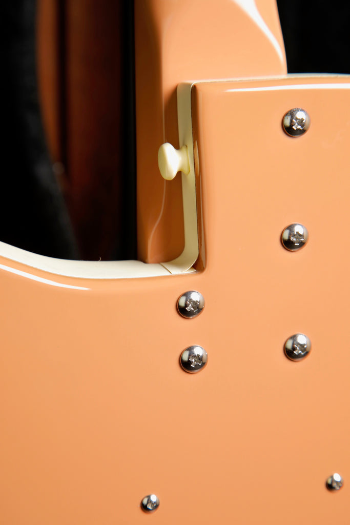 Danelectro '56 U2 Copper Electric Guitar Pre-Owned