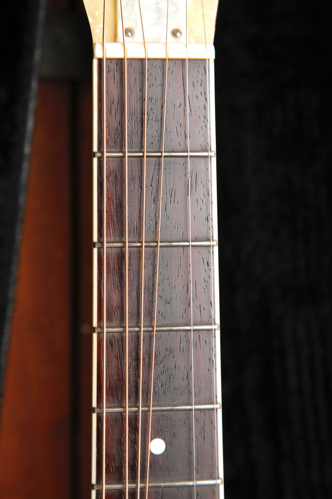 Gretsch G9220 Bobtail Deluxe Round Neck Resonator Acoustic Guitar Pre-Owned