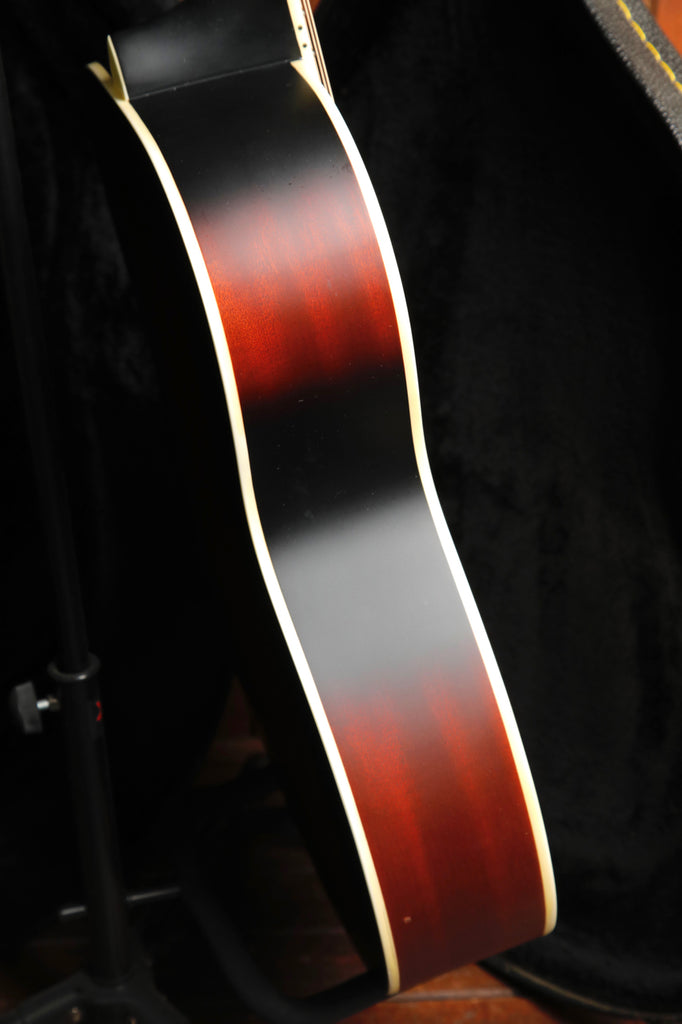 Gretsch G9220 Bobtail Deluxe Round Neck Resonator Acoustic Guitar Pre-Owned