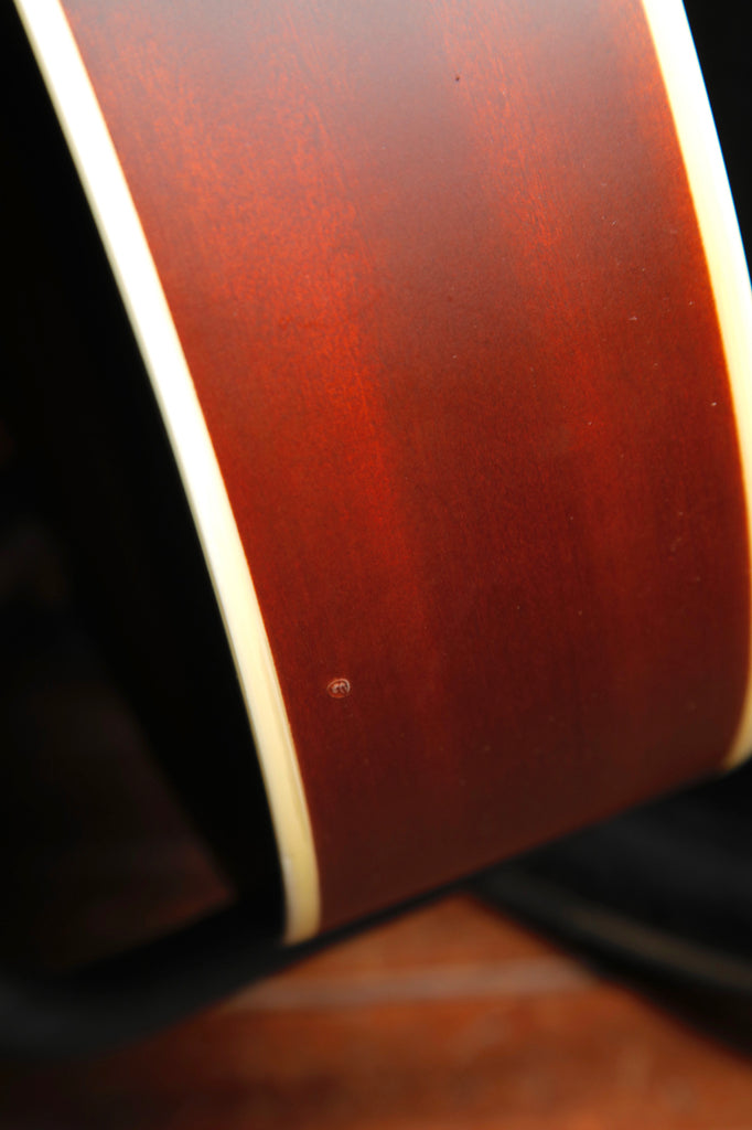 Gretsch G9220 Bobtail Deluxe Round Neck Resonator Acoustic Guitar Pre-Owned