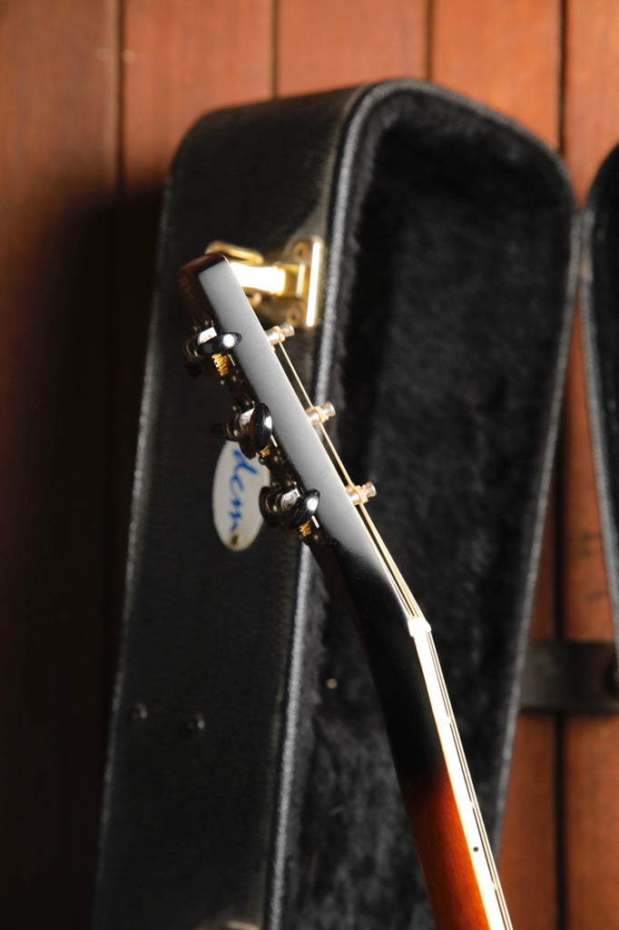 Gretsch G9220 Bobtail Deluxe Round Neck Resonator Acoustic Guitar Pre-Owned