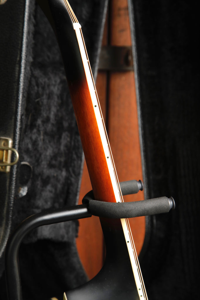 Gretsch G9220 Bobtail Deluxe Round Neck Resonator Acoustic Guitar Pre-Owned