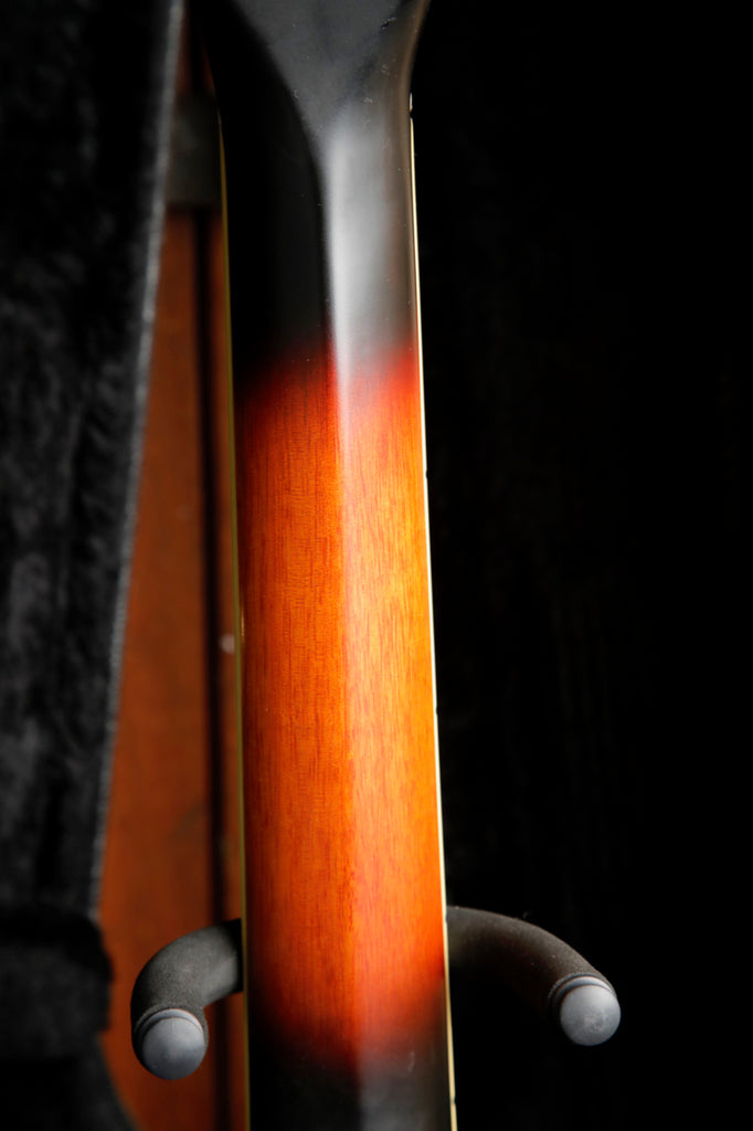 Gretsch G9220 Bobtail Deluxe Round Neck Resonator Acoustic Guitar Pre-Owned