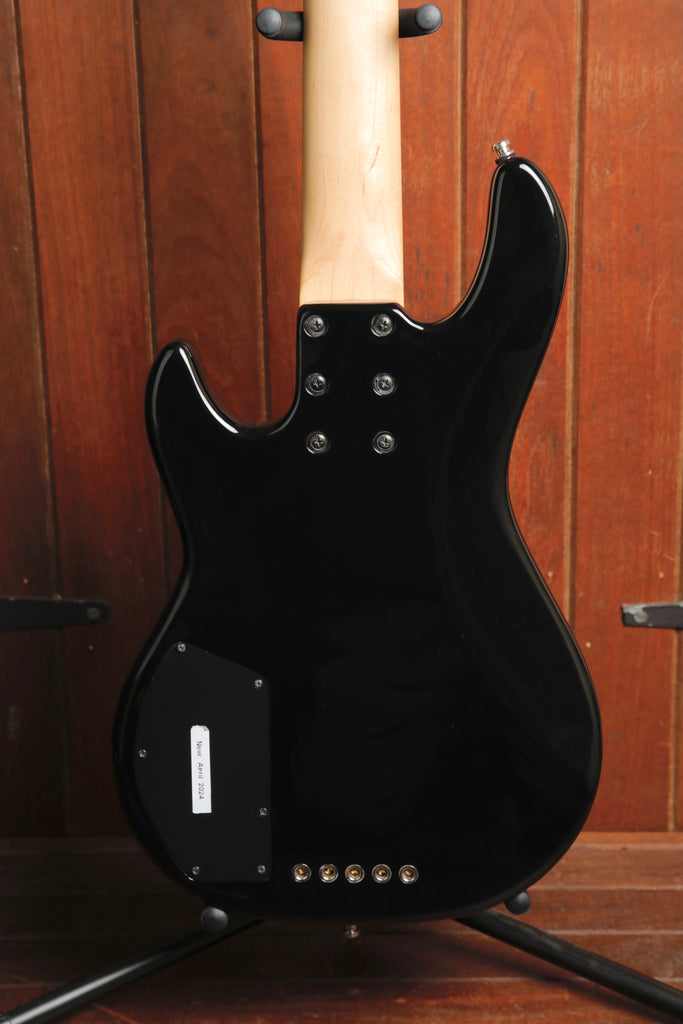 G&L L-2500 5-String Bass Guitar Tobacco Sunburst Pre-Owned