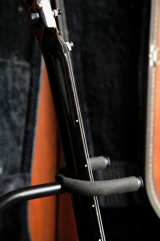 Fernandes Revolver FR-55 Red Electric Guitar 1980s MIJ Pre-Owned