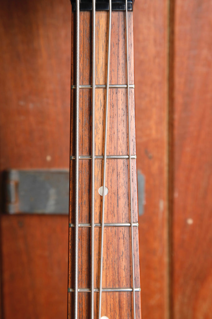 Yamaha RBX374 Solidbody Bass Guitar Pre-Owned