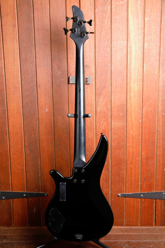 Yamaha RBX374 Solidbody Bass Guitar Pre-Owned