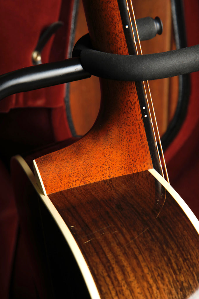 Martin OMJM John Mayer Signature Acoustic-Electric Guitar