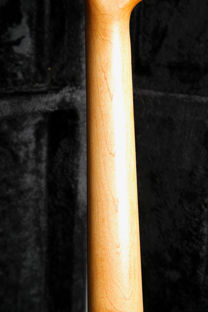 Fernandes JBR-45 1980's J-Bass Guitar Vintage White Pre-Owned