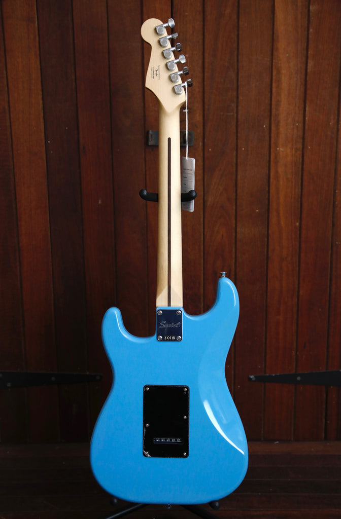 Squier Sonic Stratocaster California Blue Electric Guitar