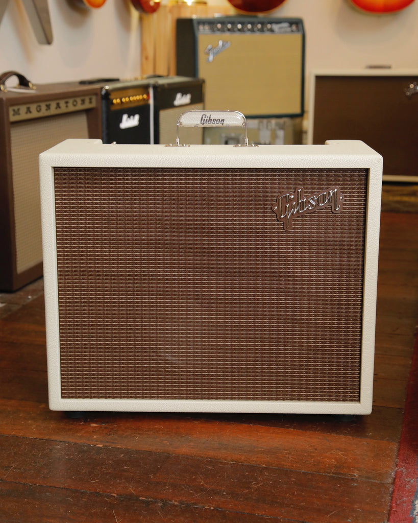 Gibson Falcon 20 1x12" Combo Valve Amplifier Made in USA Pre-Owned