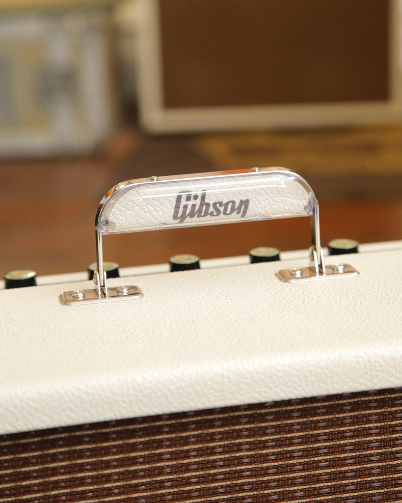 Gibson Falcon 20 1x12" Combo Valve Amplifier Made in USA Pre-Owned