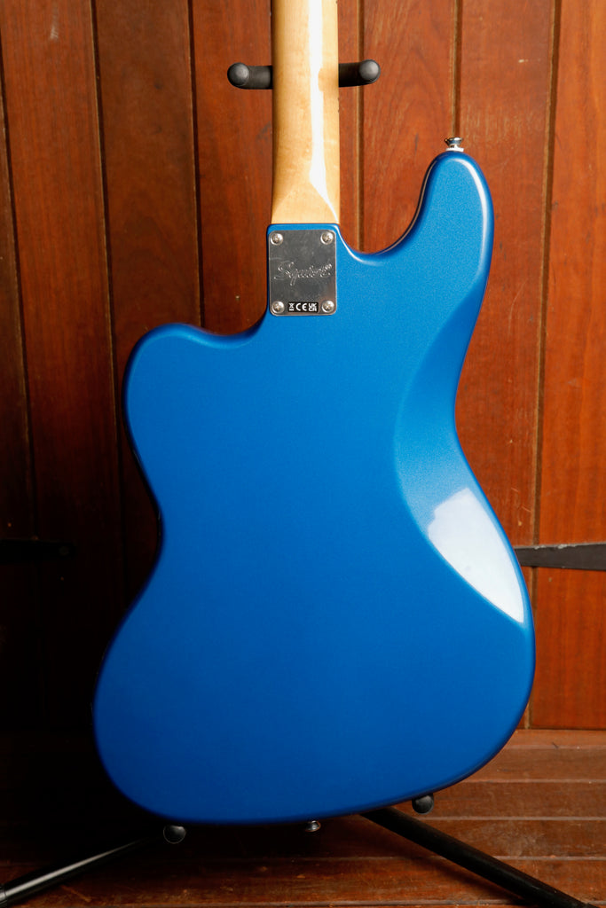 Squier FSR Classic Vibe Bass VI Lake Placid Blue