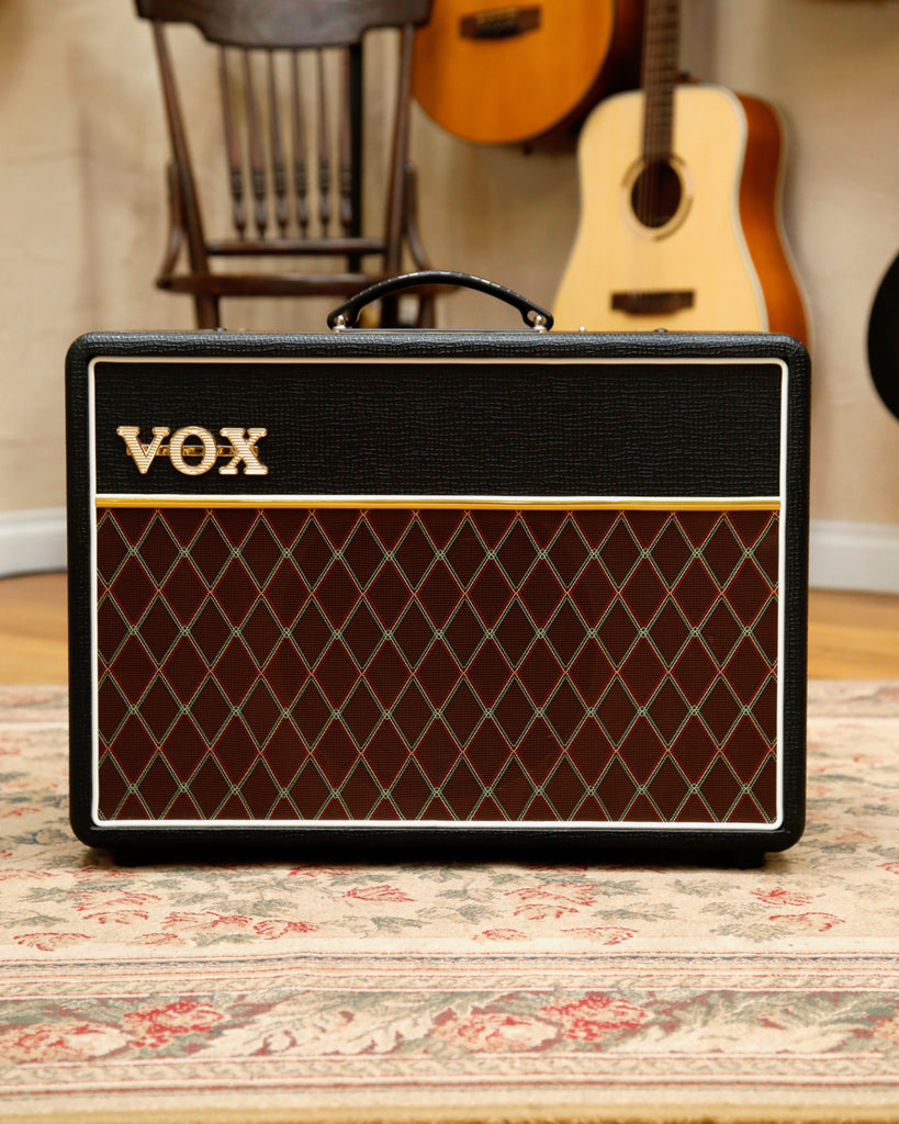 Vox AC10C1 10-Watt Valve Combo Amplifier Pre-Owned