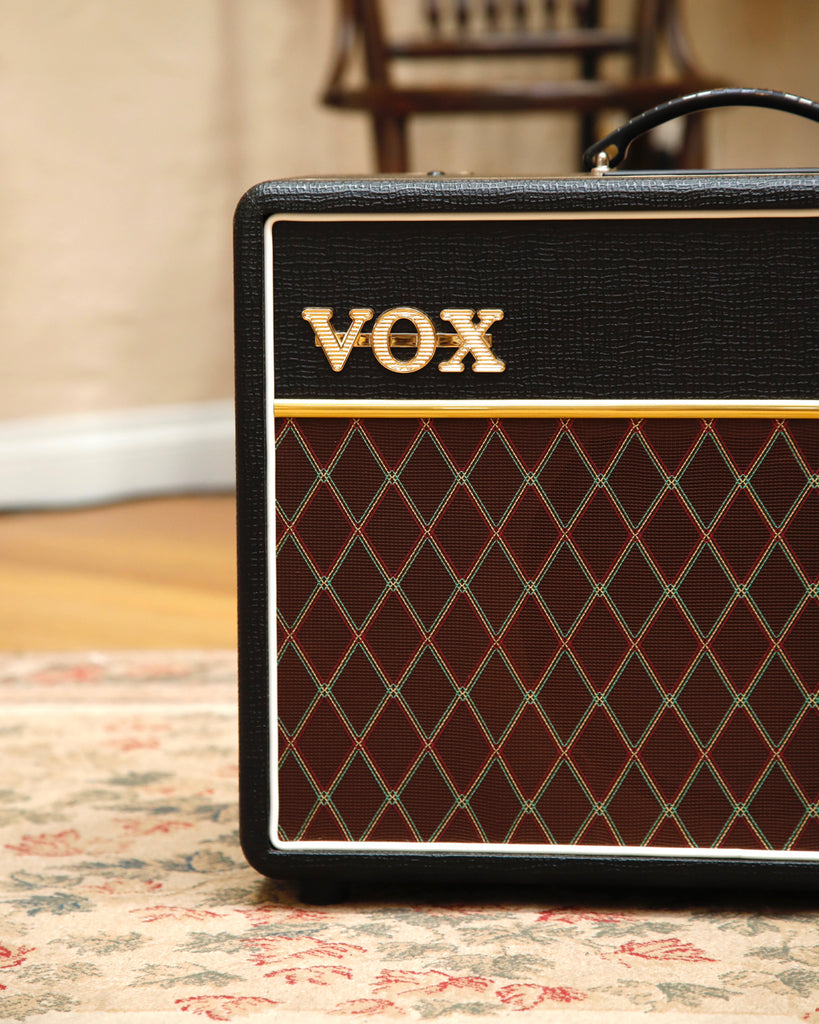 Vox AC10C1 10-Watt Valve Combo Amplifier Pre-Owned