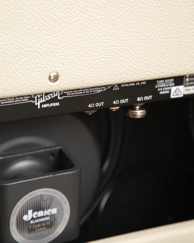 Gibson Falcon 20 1x12" Combo Valve Amplifier Made in USA Pre-Owned