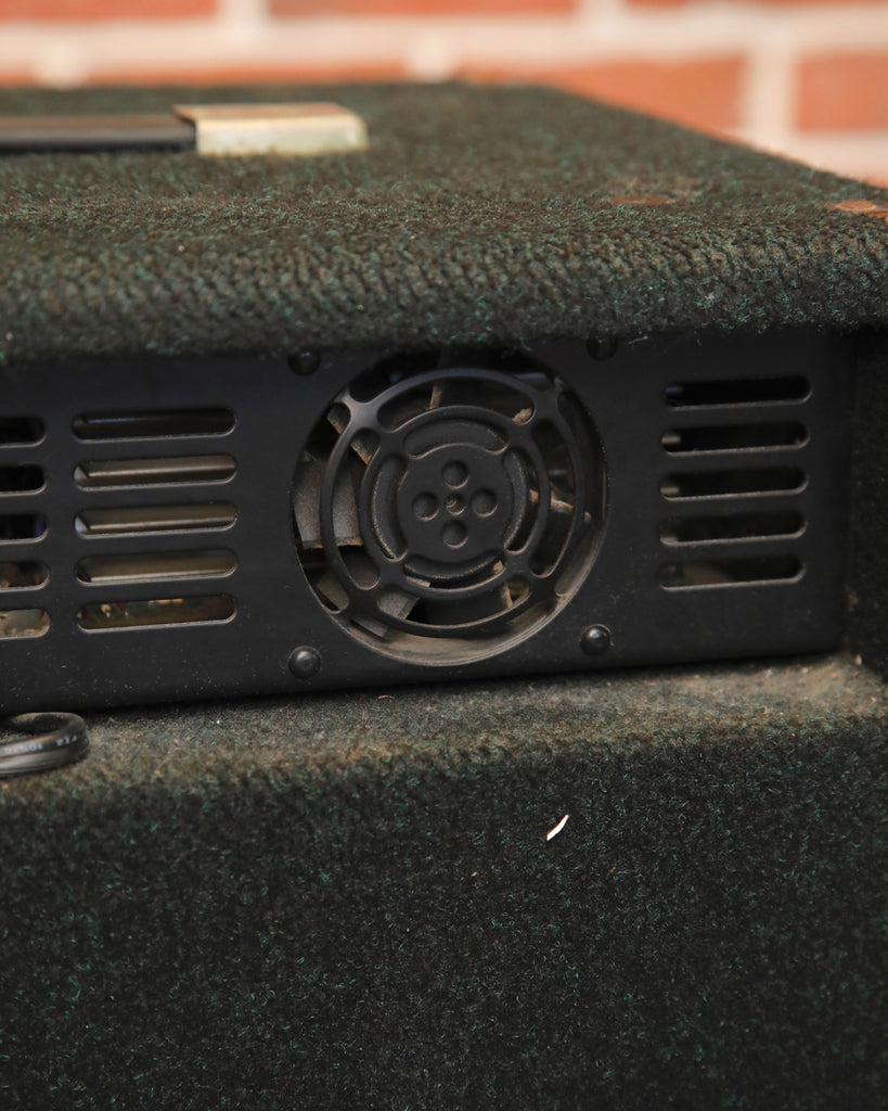 Trace Elliot 712 150-Watt 1x12" Bass Amplifier Combo Made In UK Pre-Owned