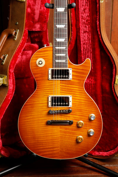 Gibson Kirk Hammett "Greeny" Les Paul Standard