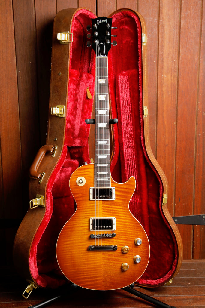 Gibson Kirk Hammett "Greeny" Les Paul Standard