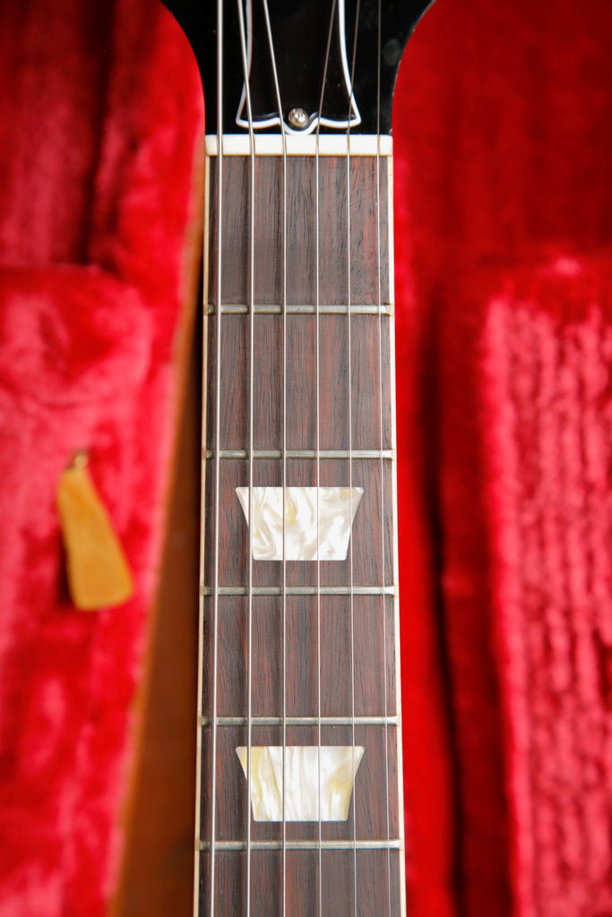 Gibson Kirk Hammett "Greeny" Les Paul Standard