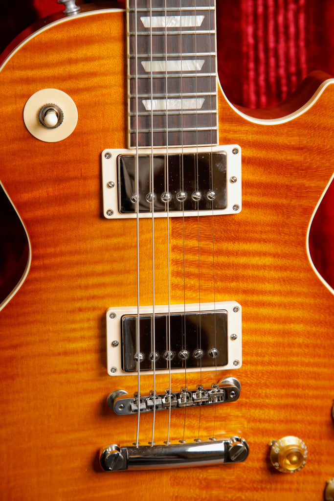 Gibson Kirk Hammett "Greeny" Les Paul Standard