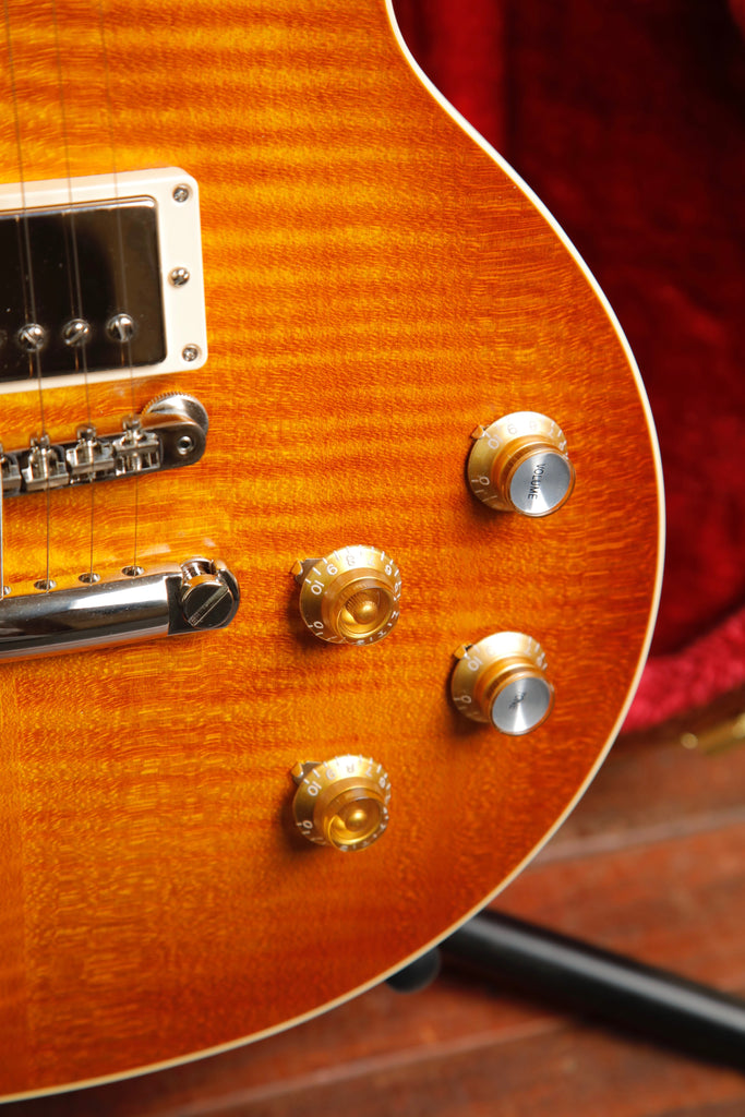Gibson Kirk Hammett "Greeny" Les Paul Standard