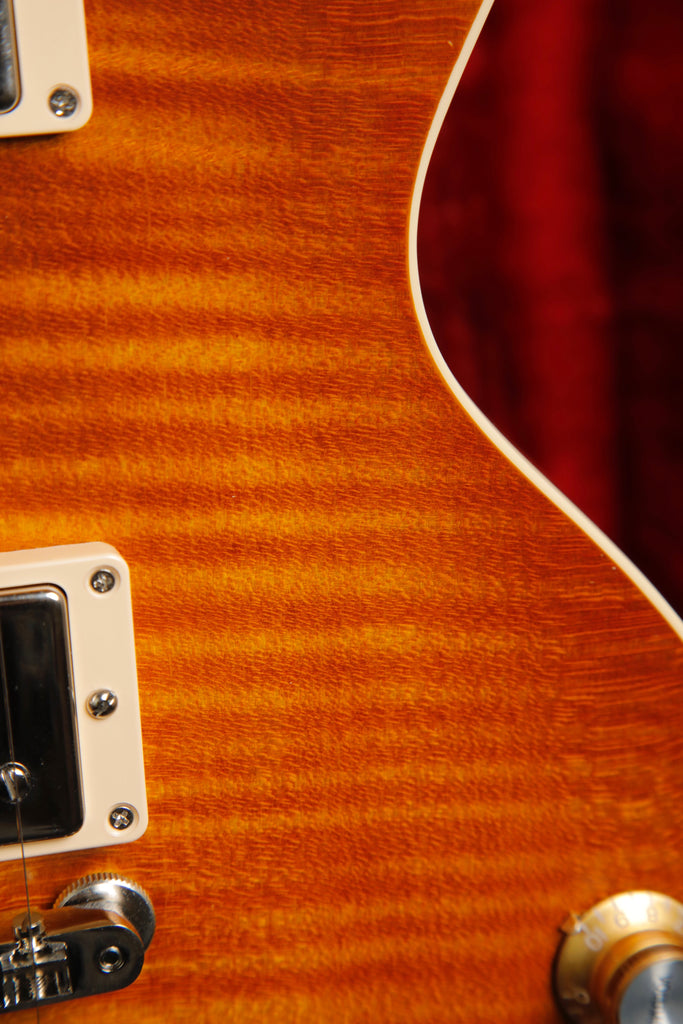Gibson Kirk Hammett "Greeny" Les Paul Standard