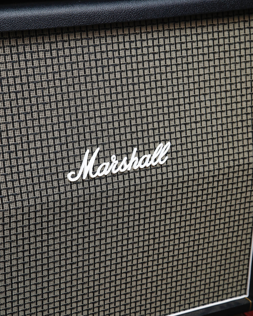 Marshall 1960AX 4x12" Angled Speaker Cabinet Pre-Owned