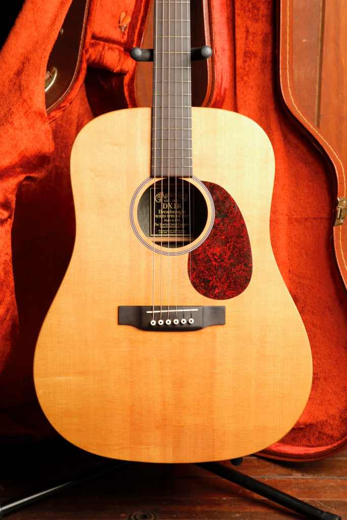 Martin DX1R Dreadnought Acoustic Guitar Made in USA Pre-Owned