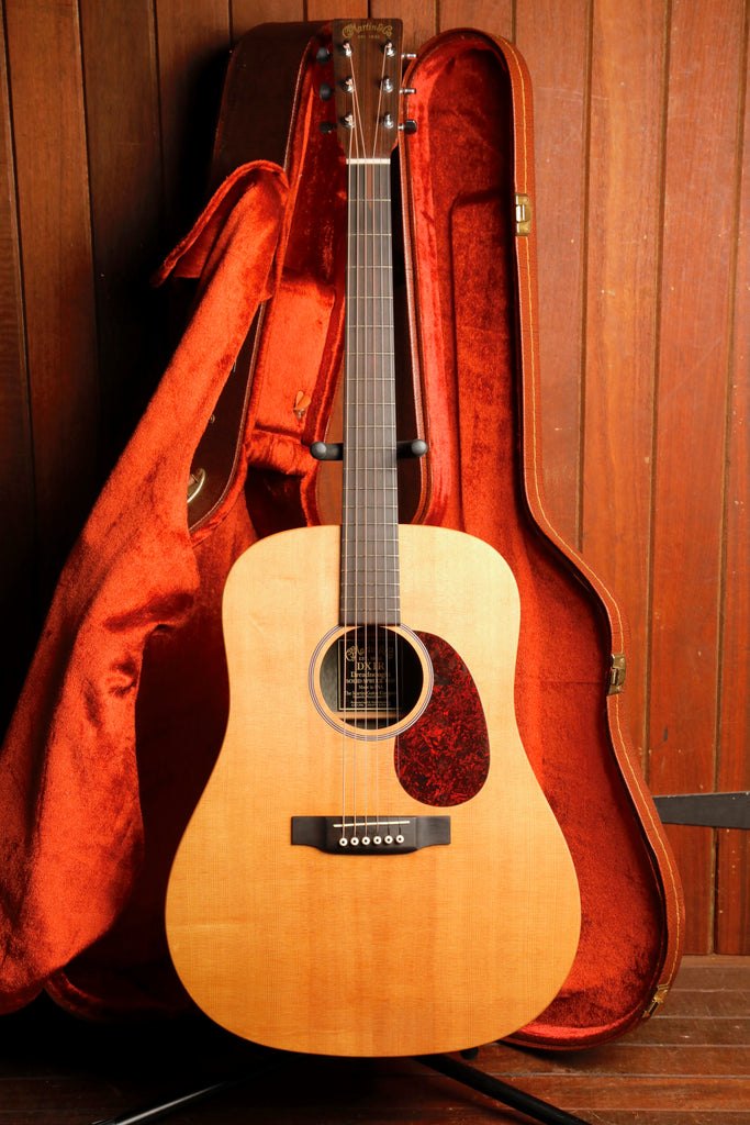 Martin DX1R Dreadnought Acoustic Guitar Made in USA Pre-Owned